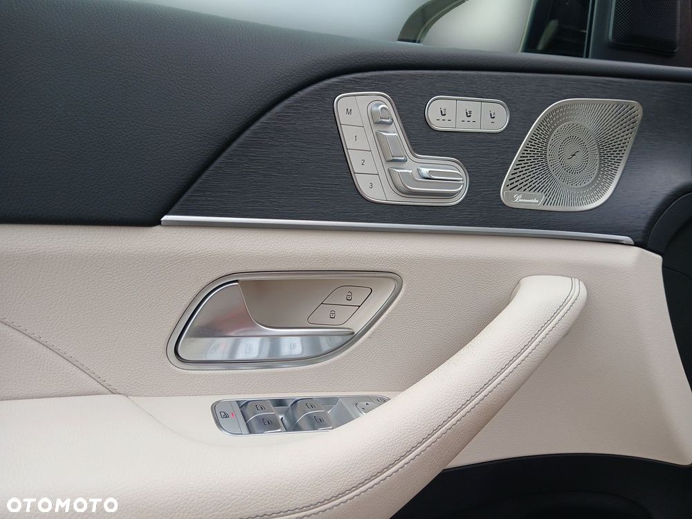 Mercedes-Benz GLE 300 d mHEV 4-Matic AMG Line - 21