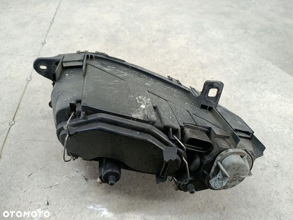 LAMPA PRZÓD LEWA ALFA ROMEO GT II - 7