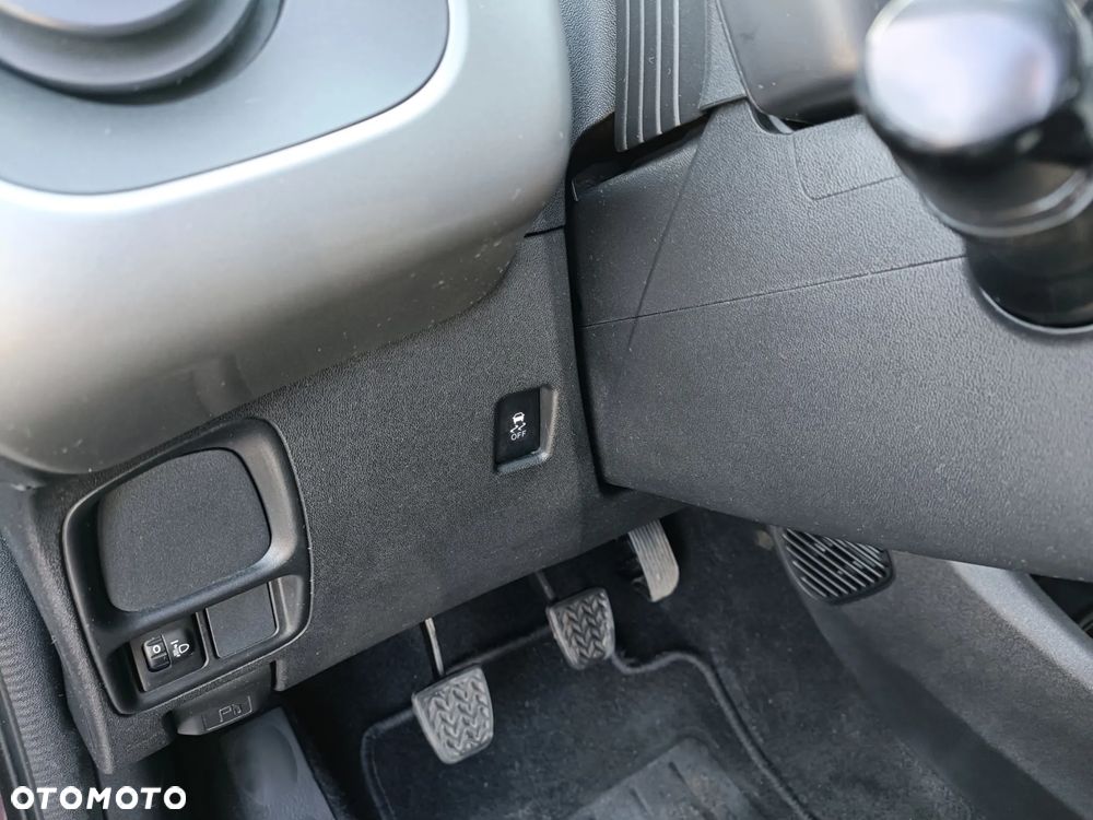 Peugeot 108 - 9