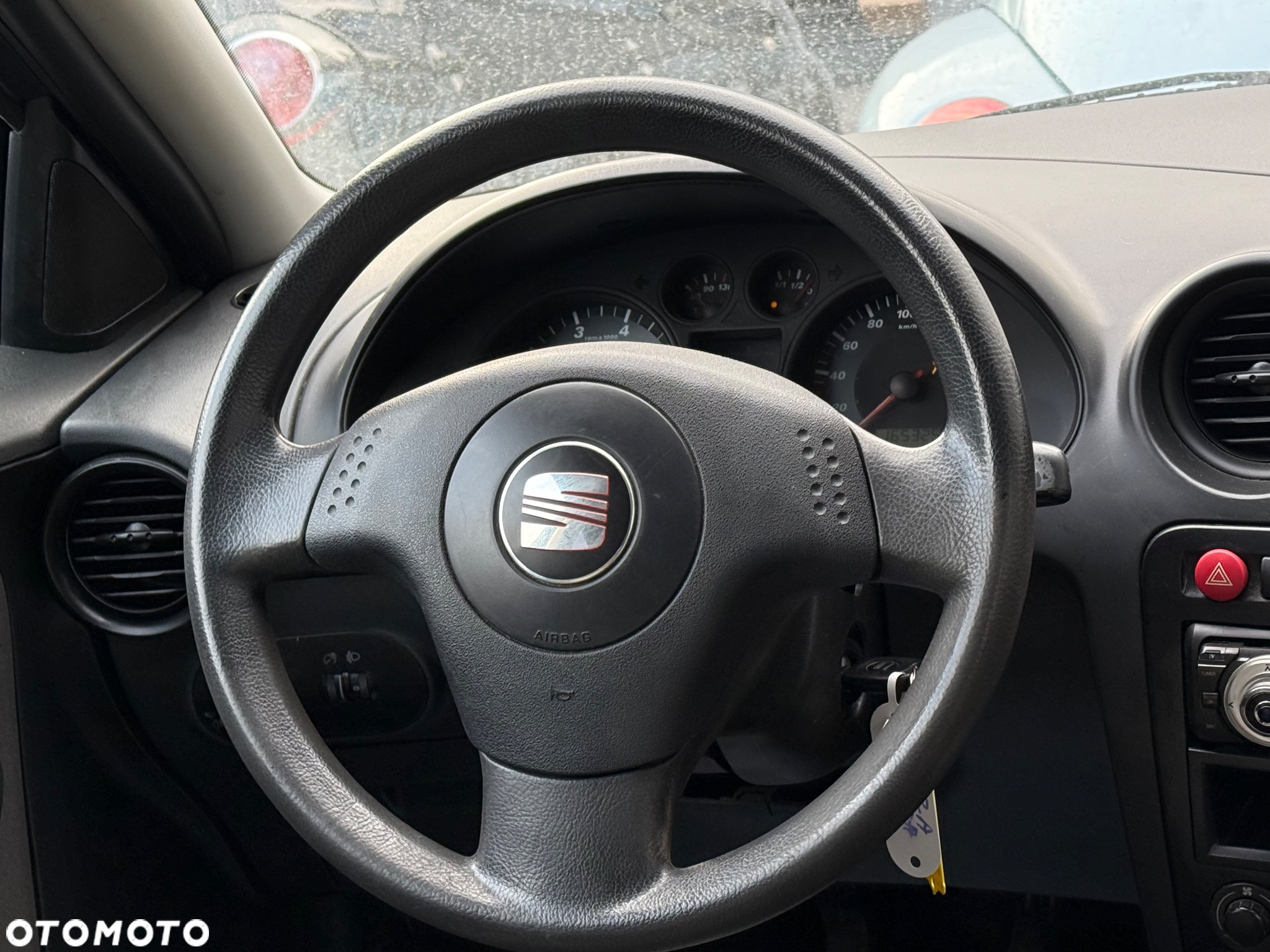 Seat Ibiza 1.4 16V Stylance - 10