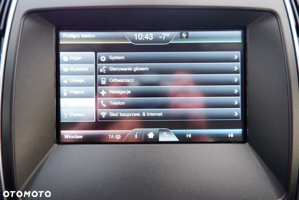 Ford S-Max - 25