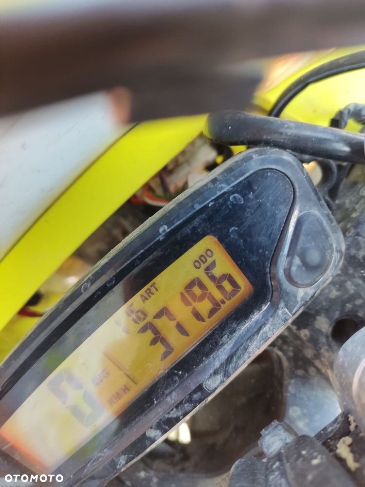 Husqvarna FE - 3