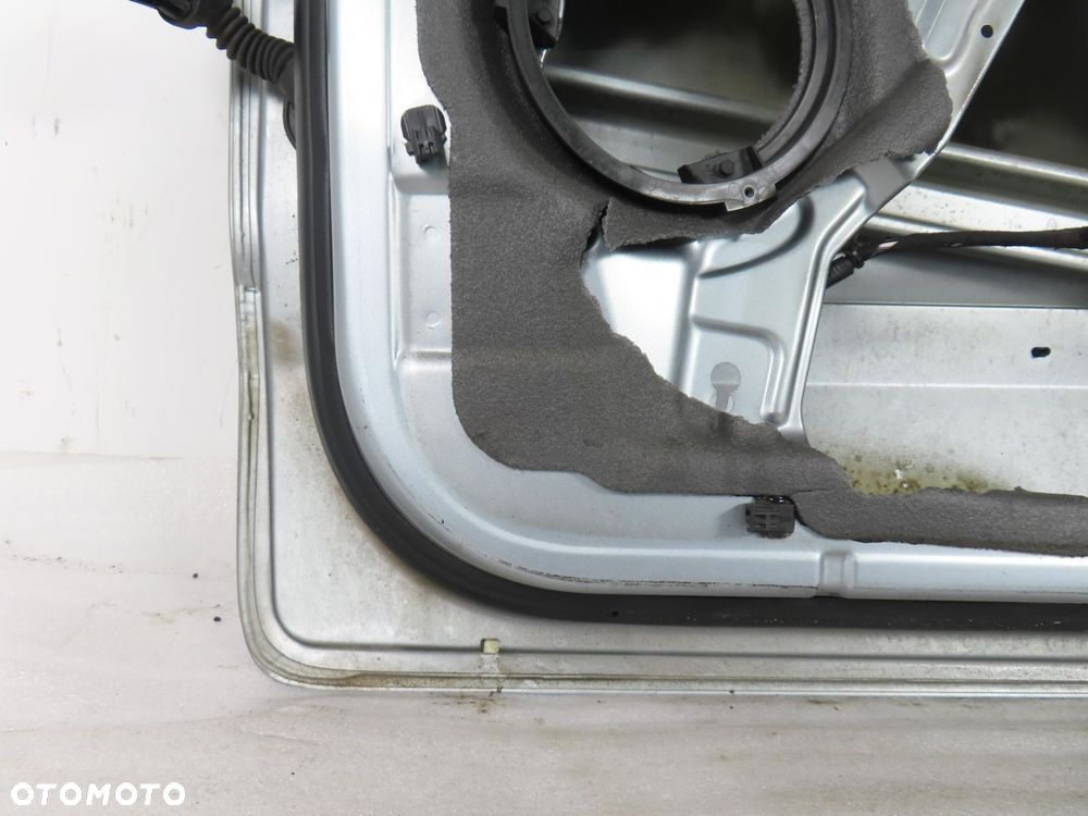 DRZWI PRAWE PRZEDNIE FORD S-MAX I H8 - 5