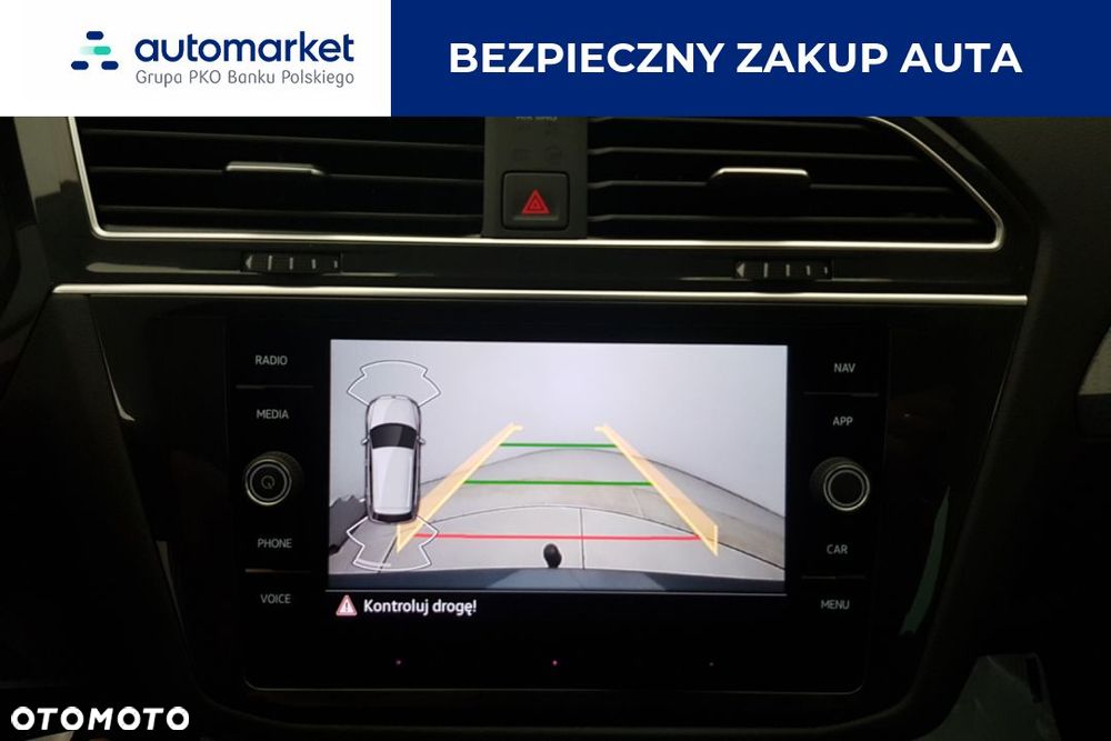 Volkswagen Tiguan 1.5 TSI EVO Life DSG - 19