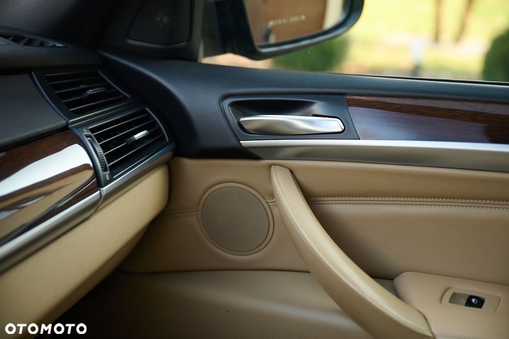 BMW X6 40d xDrive - 40