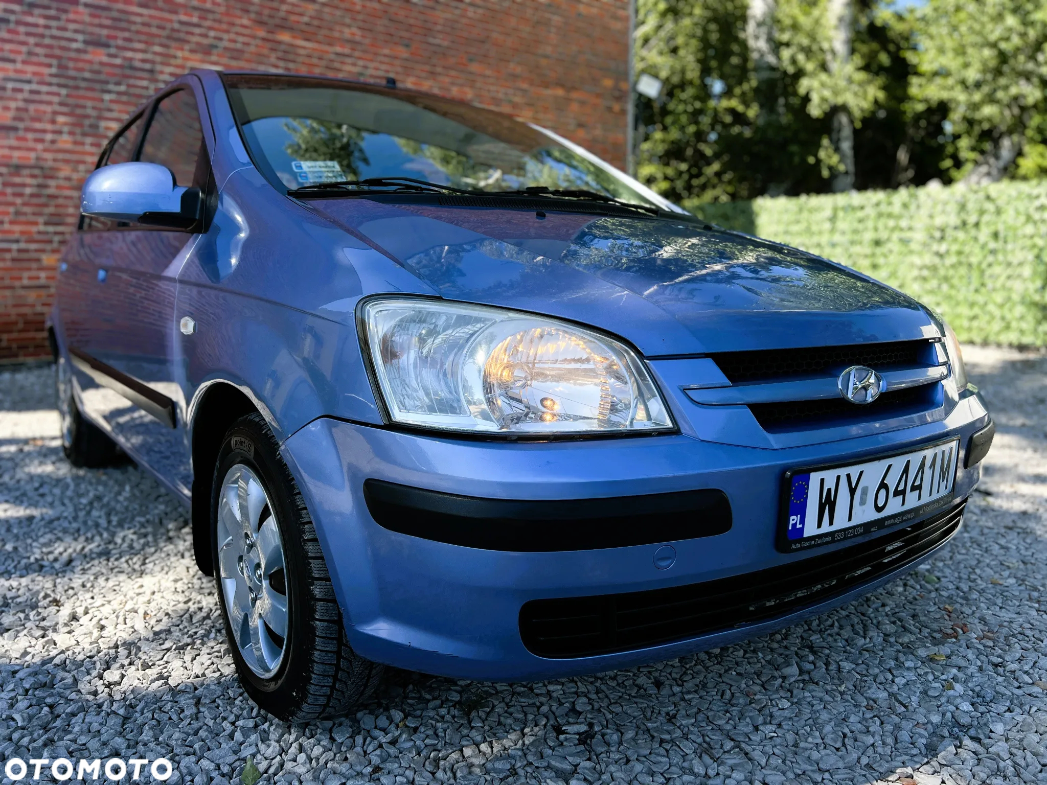 Hyundai Getz - 31