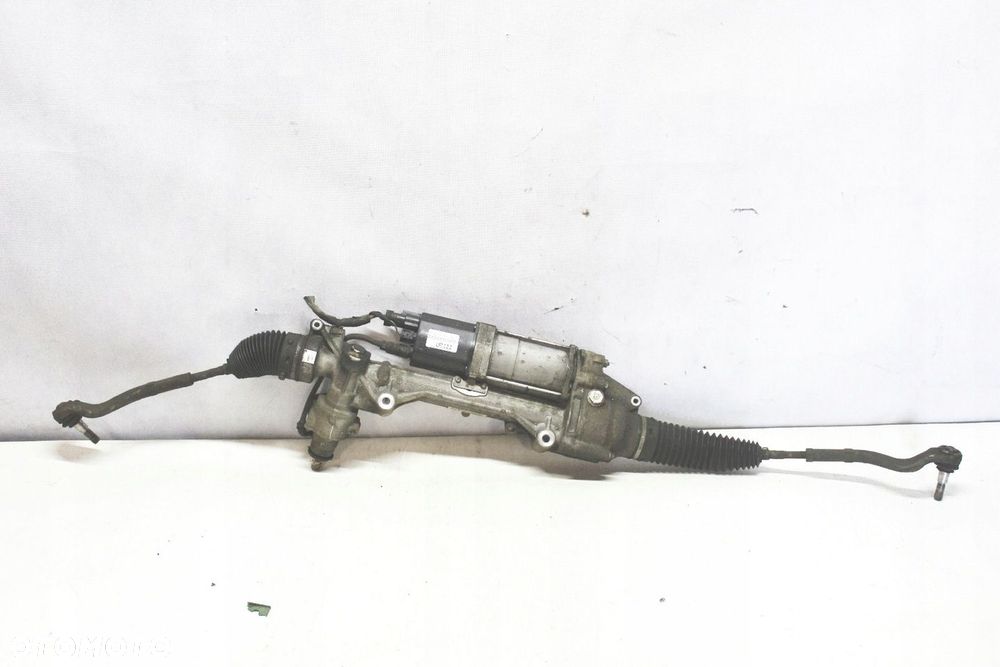 Przekładnia kierownicza elektryczna maglownica Mercedes W212 Lift Anglik - 6