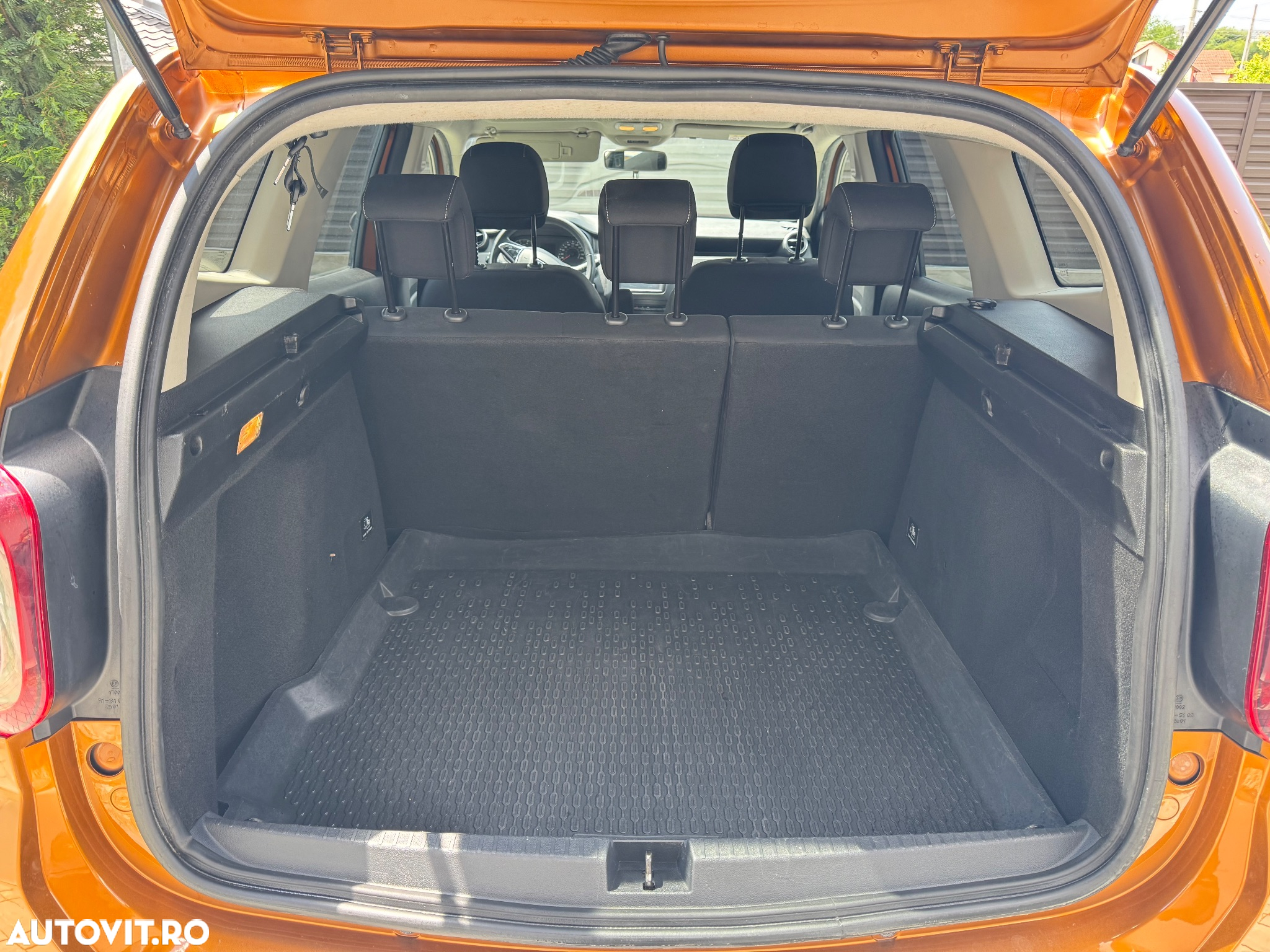 Dacia Duster - 17