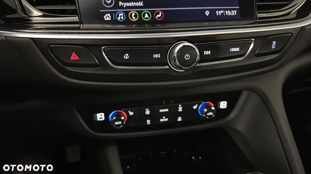 Opel Insignia 1.5 CDTI Business Elegance S&S - 21