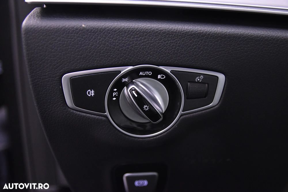 Mercedes-Benz CLS 450 4Matic 9G-TRONIC AMG Line - 15