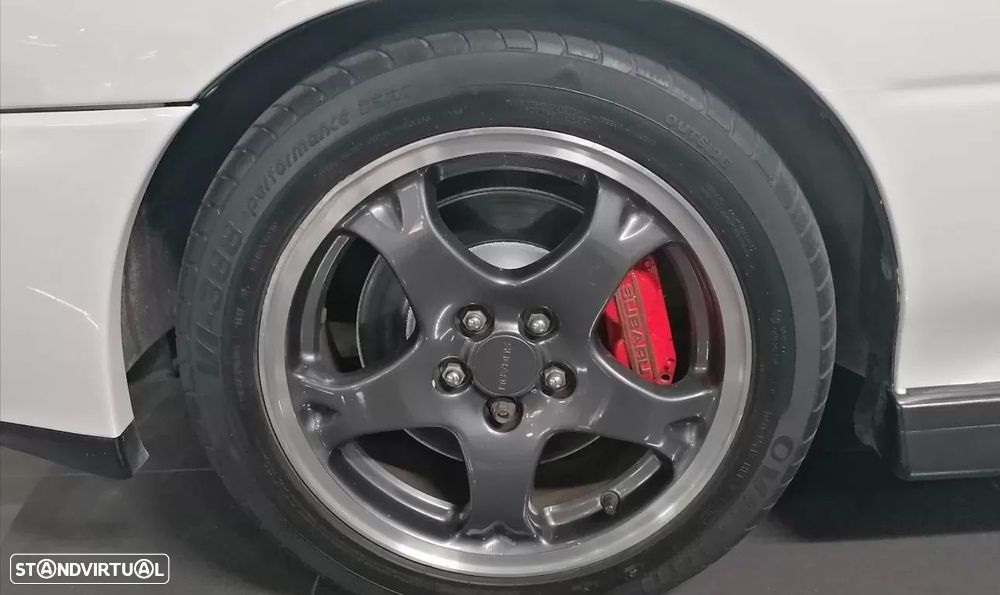 Subaru Impreza 2.0 GT 4x4 WRX+ - 19