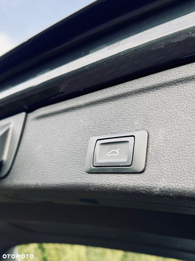 Audi A4 Avant 35 TDI S tronic - 38