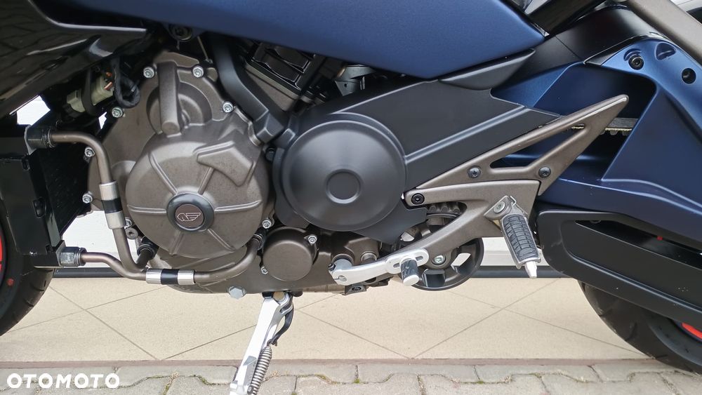 Buell XB - 28