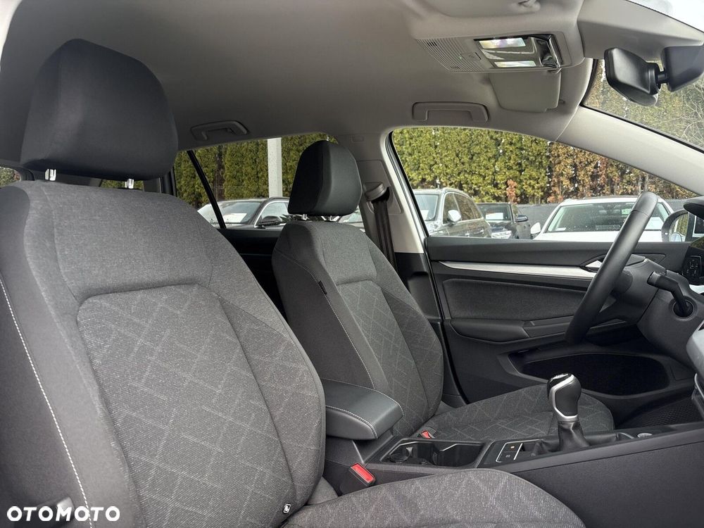 Volkswagen Golf 2.0 TDI Life - 26