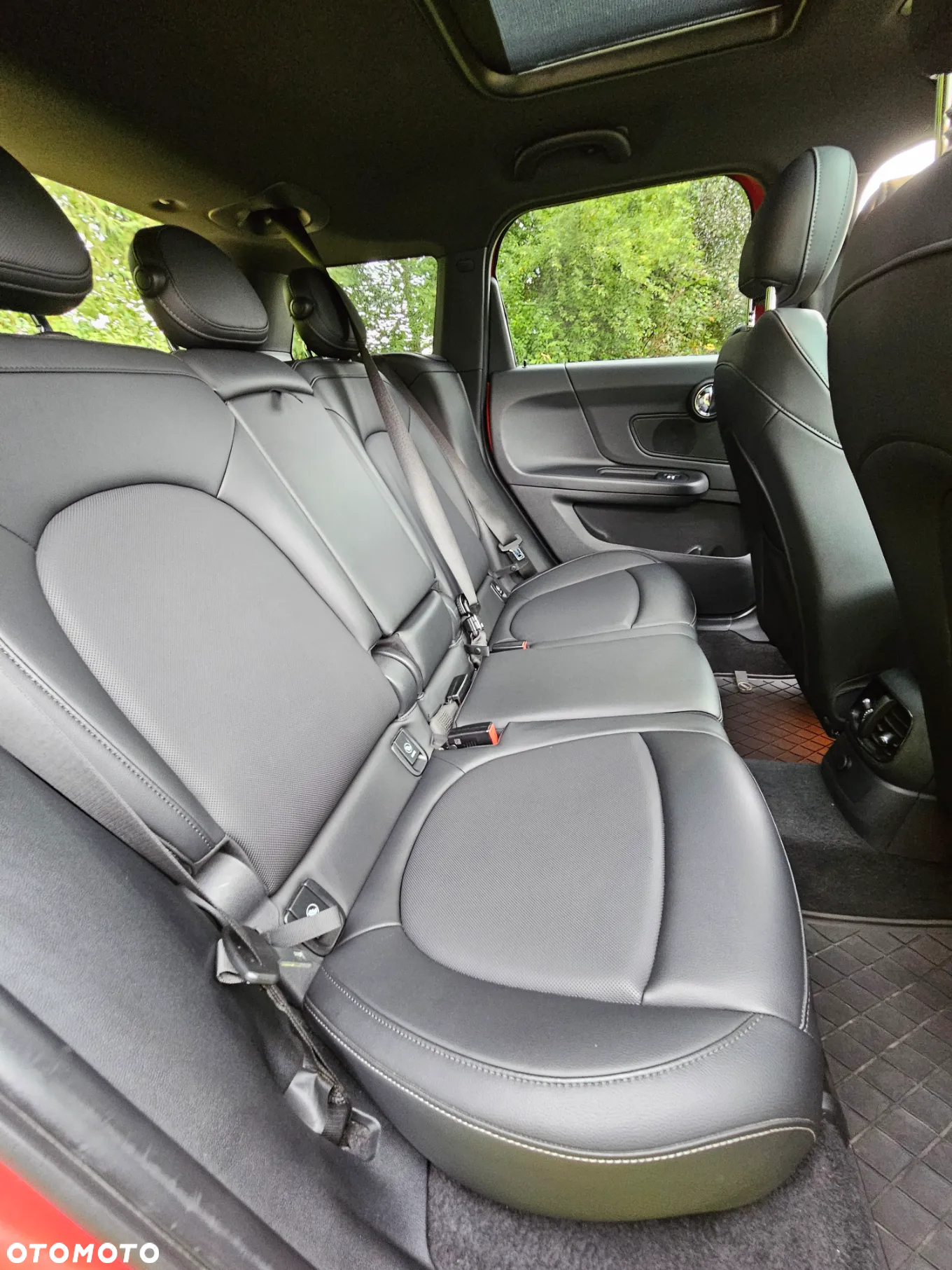MINI Countryman Cooper ALL4 - 18
