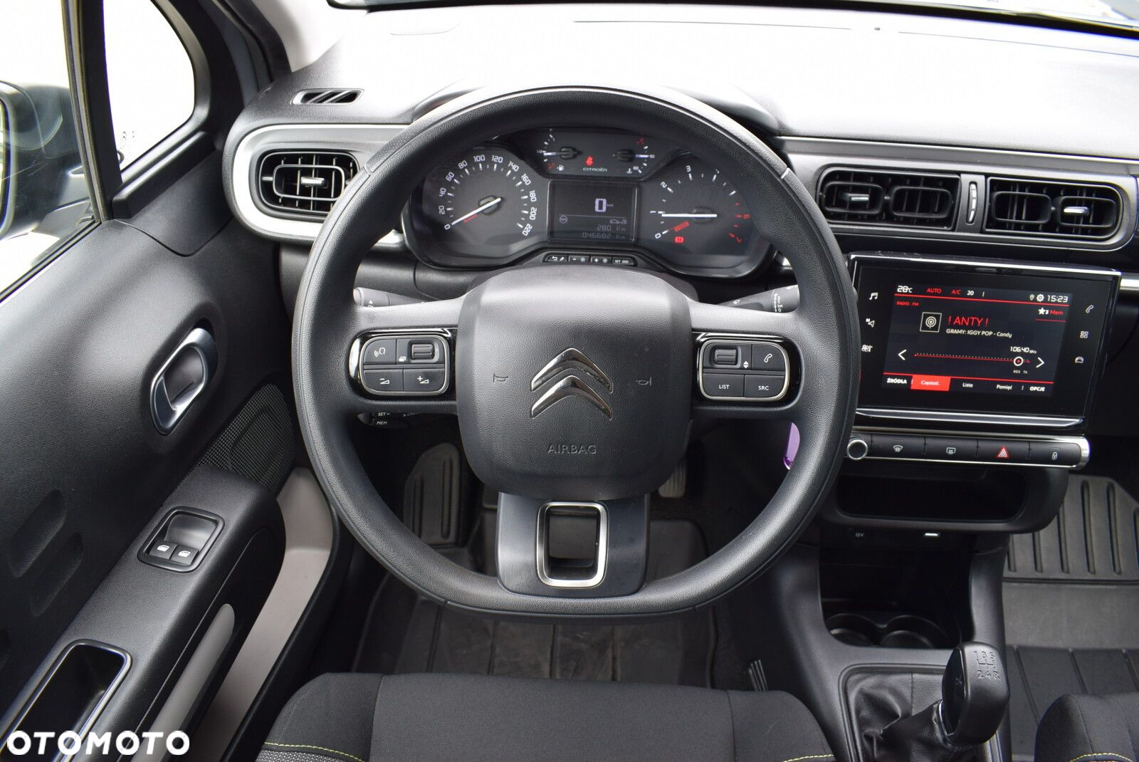 Citroën C3 1.2 PureTech Feel - 17