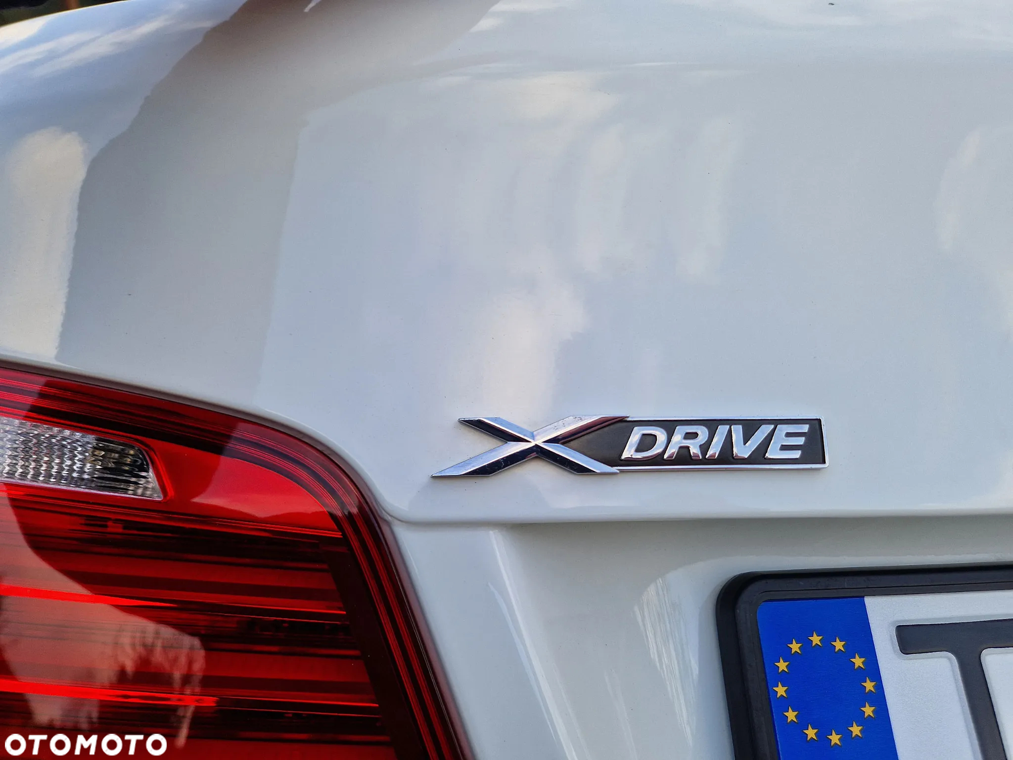 BMW Seria 5 525d xDrive - 20