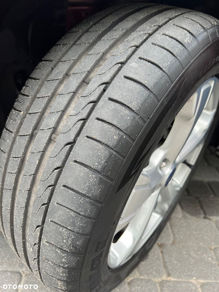 Ford Kuga 2.0 TDCi 4WD Titanium Plus - 11