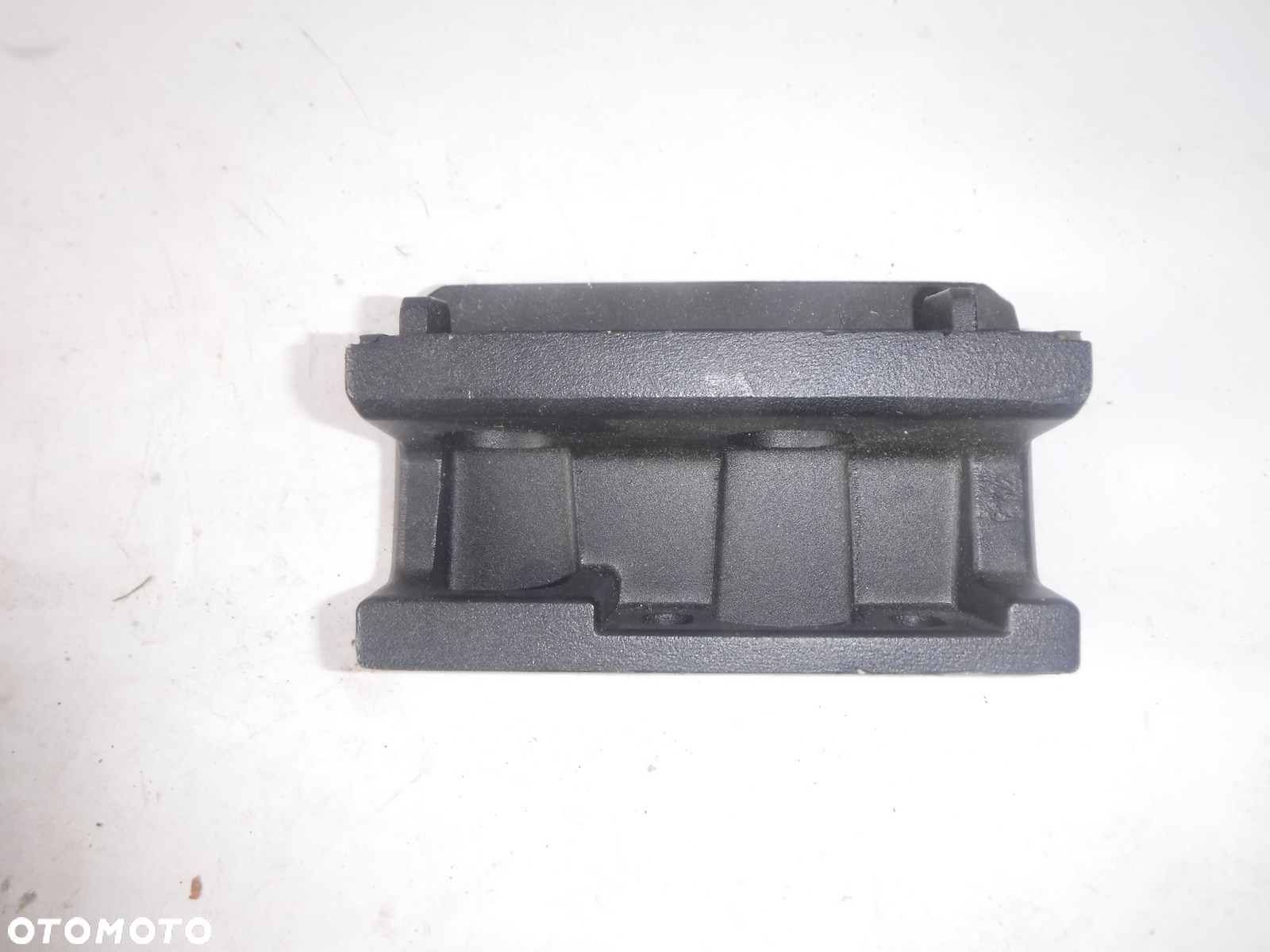 land rover defender 22r- uchwyt mocowanie kit bagażnika 6szt dachowego - 5