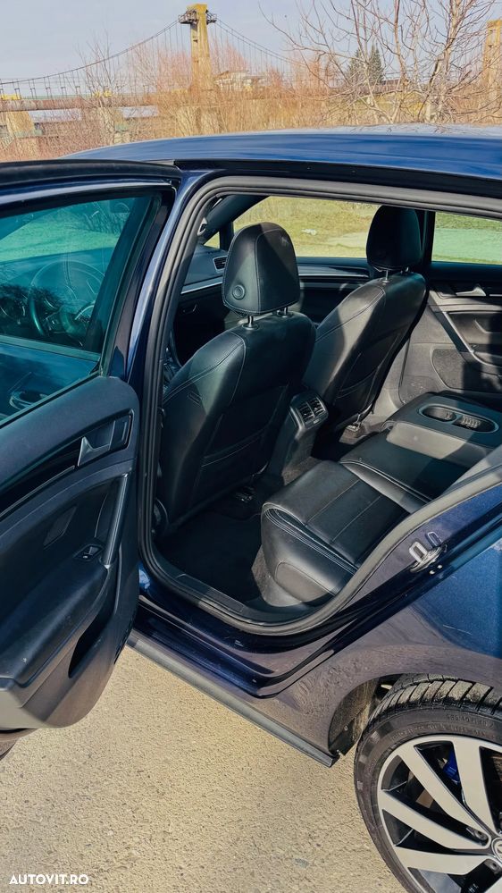 Volkswagen Golf 1.4 GTE Plug-In-Hybrid DSG - 16