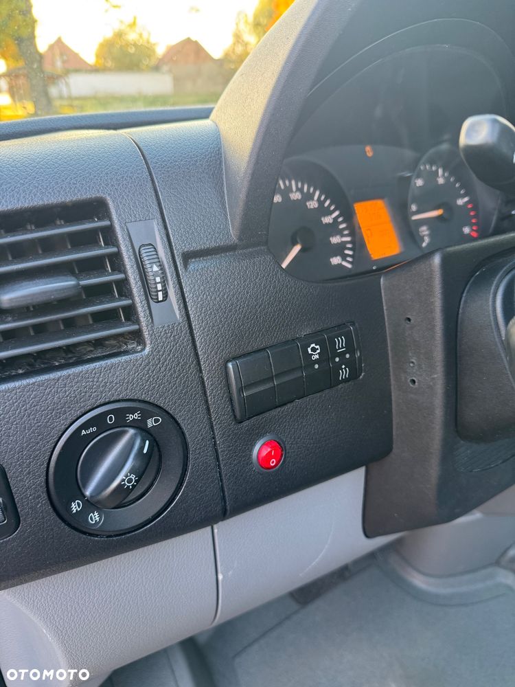 Mercedes-Benz Sprinter 519 CDI Max - 22