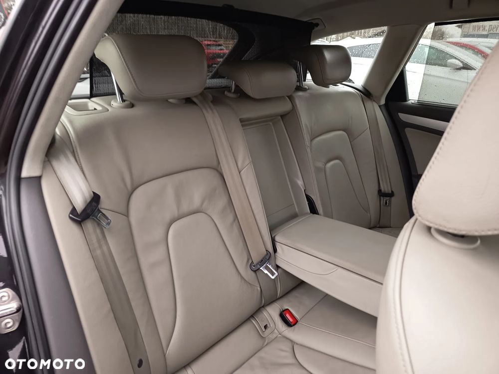 Audi A4 Avant 2.0 TDI DPF S line Sportpaket (plus) - 17