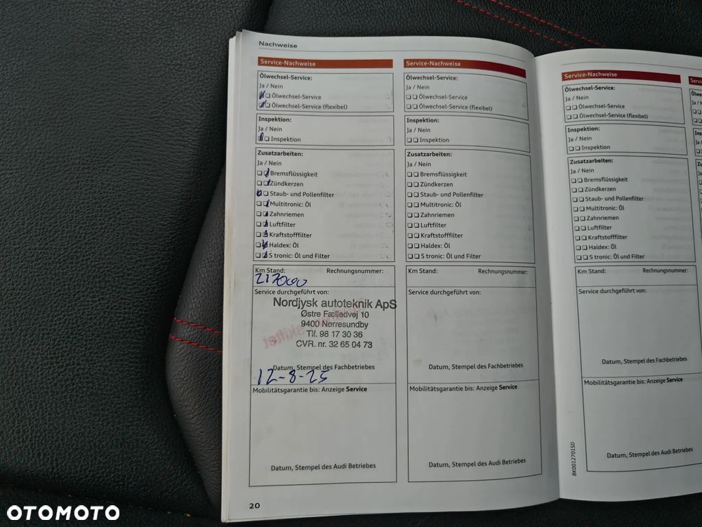 Audi Q2 2.0 TDI Quattro S tronic - 23