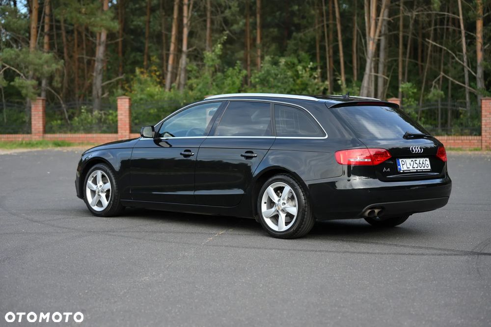 Audi A4 - 2