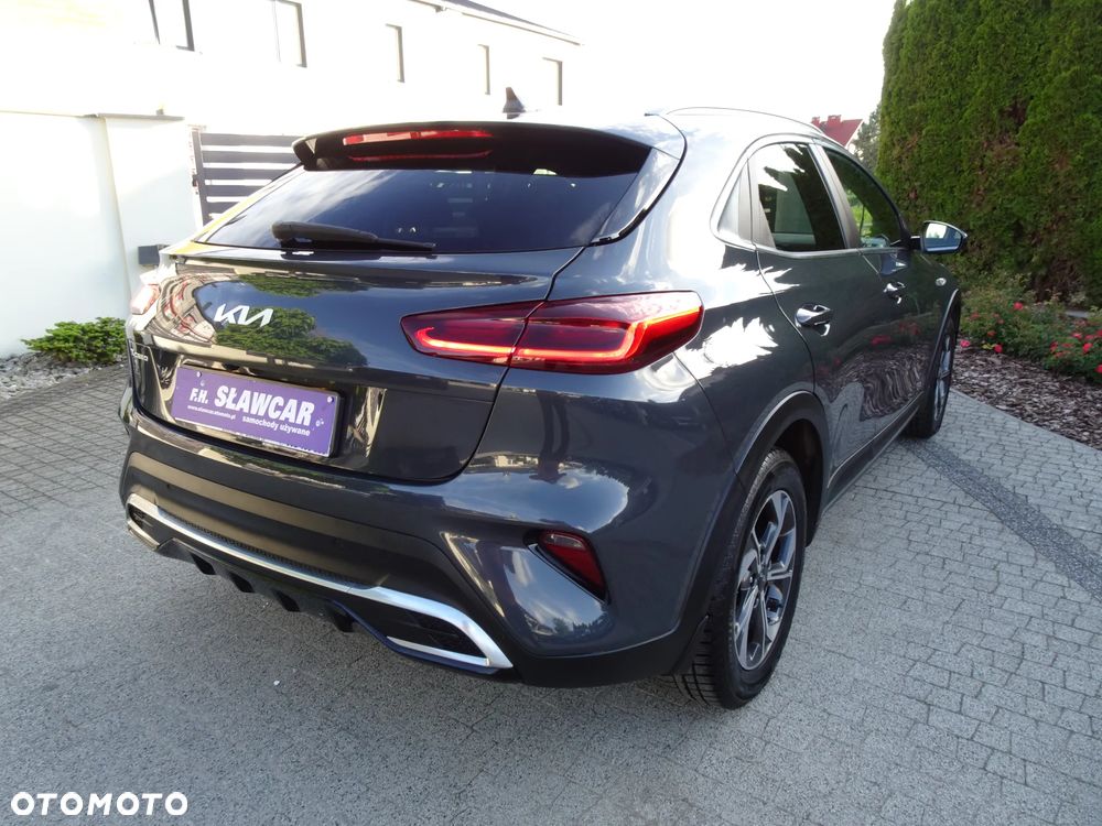 Kia XCeed 1.5 T-GDI M DCT - 8