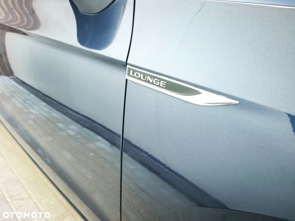 Volkswagen Golf Sportsvan 2.0 TDI BlueMotion Technology Lounge - 17