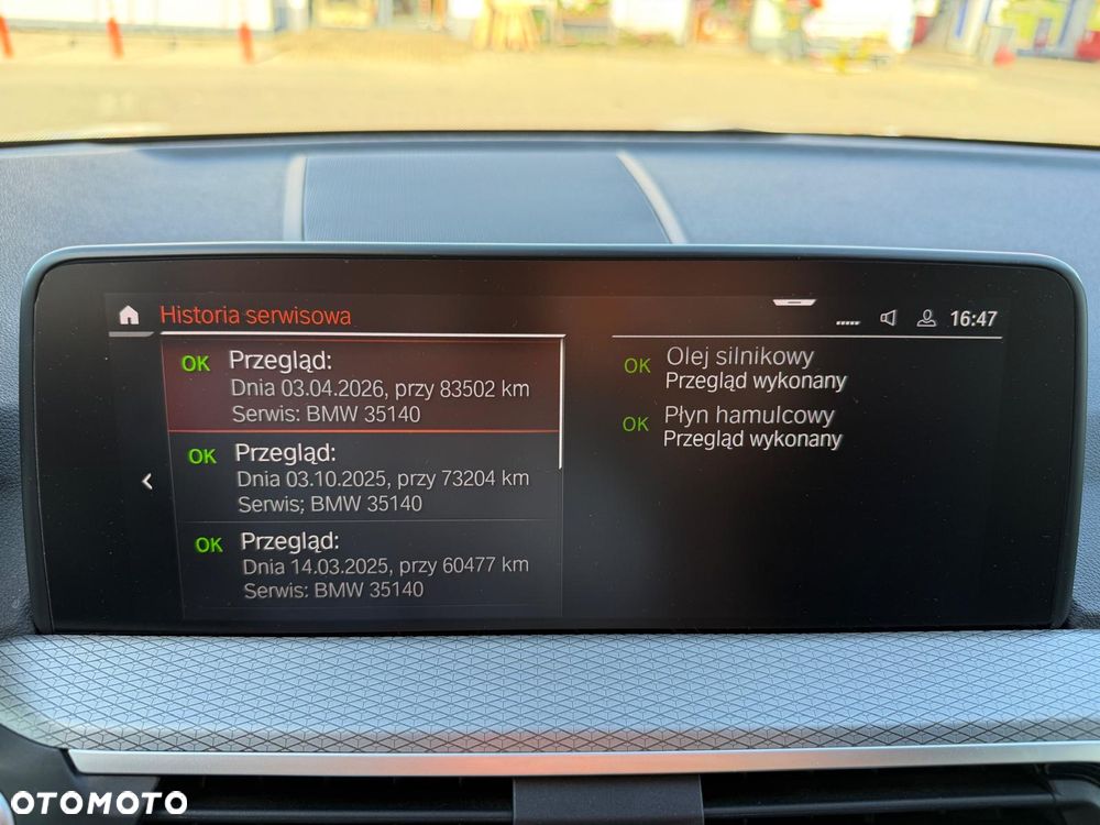 BMW X3 xDrive30i M Sport sport - 15