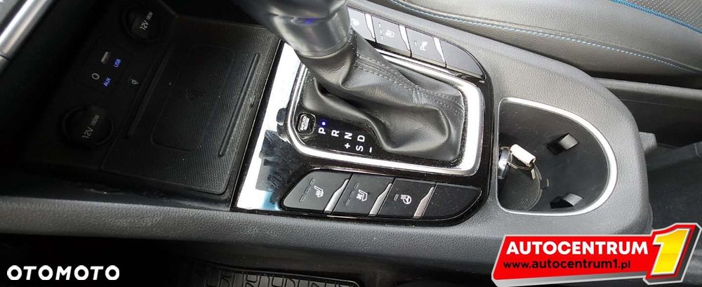 Hyundai IONIQ - 6