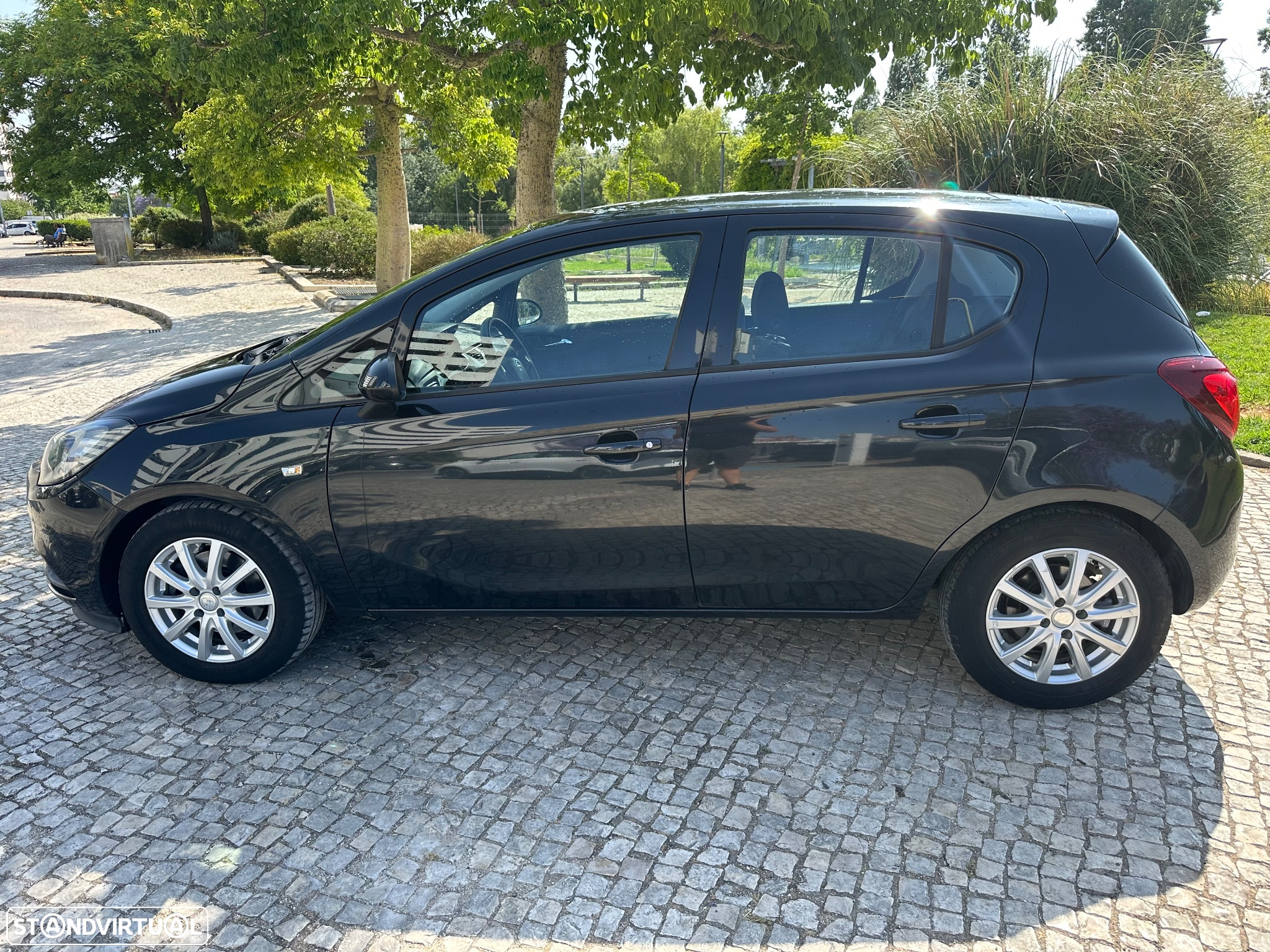 Opel Corsa 1.3 CDTi Business Edition - 14