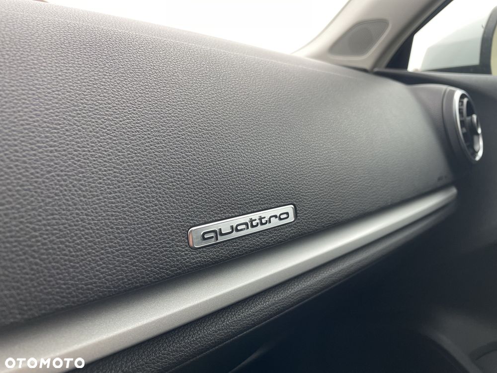 Audi A3 Limousine - 26