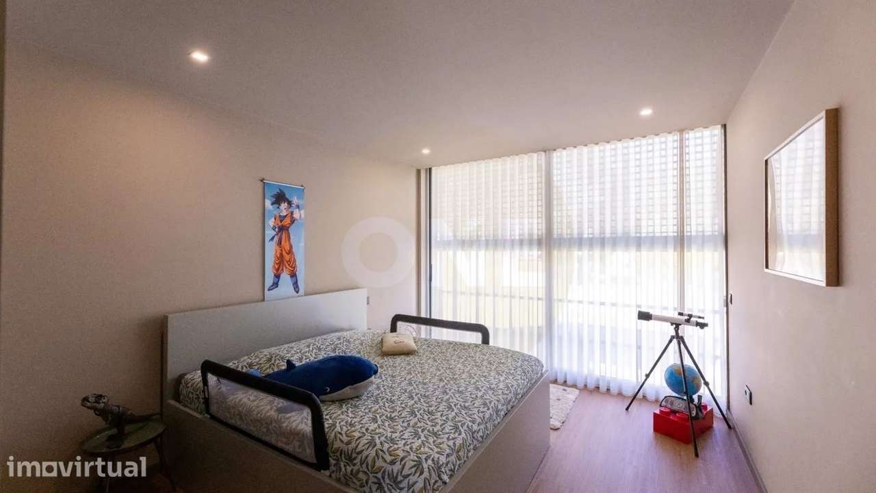 Moradia T3 Braga - Grande imagem: 5/10