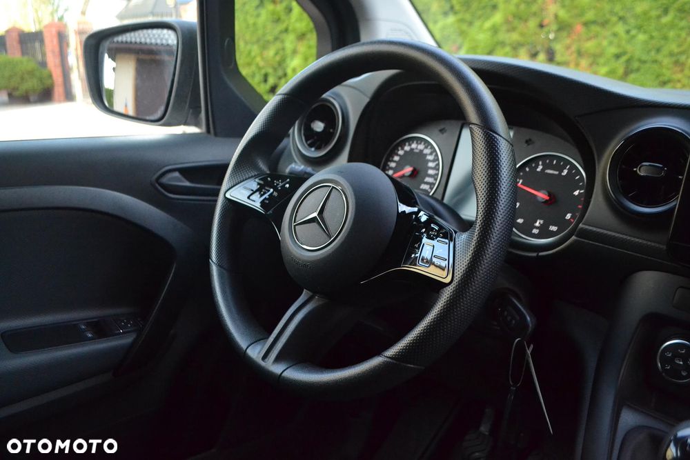 Mercedes-Benz CITAN 108 CDI - 21