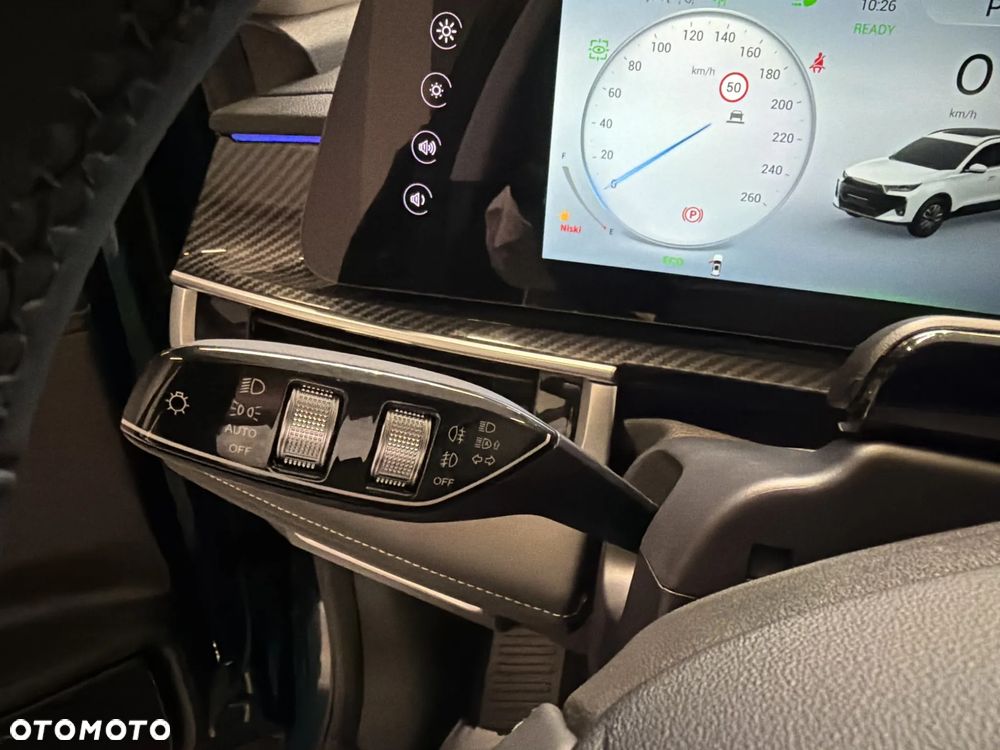Chery Tiggo 7 1.5 T-GDI Super Hybrid Prestige DHT - 14