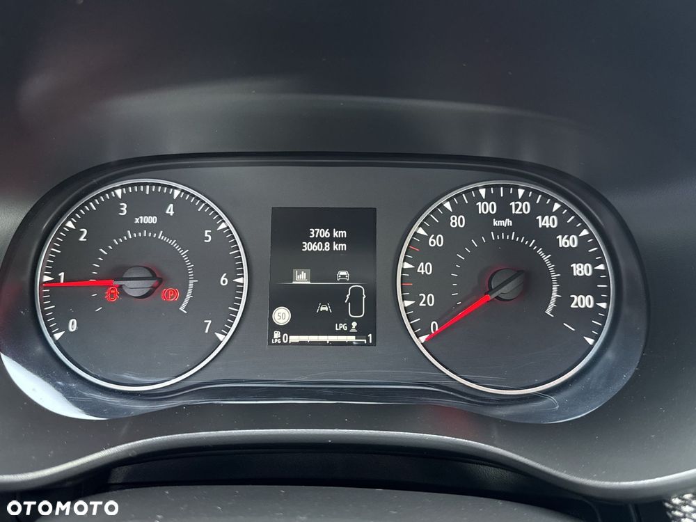 Dacia Sandero Stepway - 20
