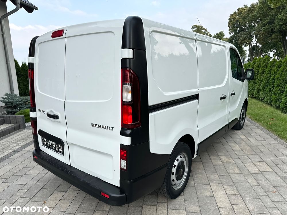 Renault Trafic - 7