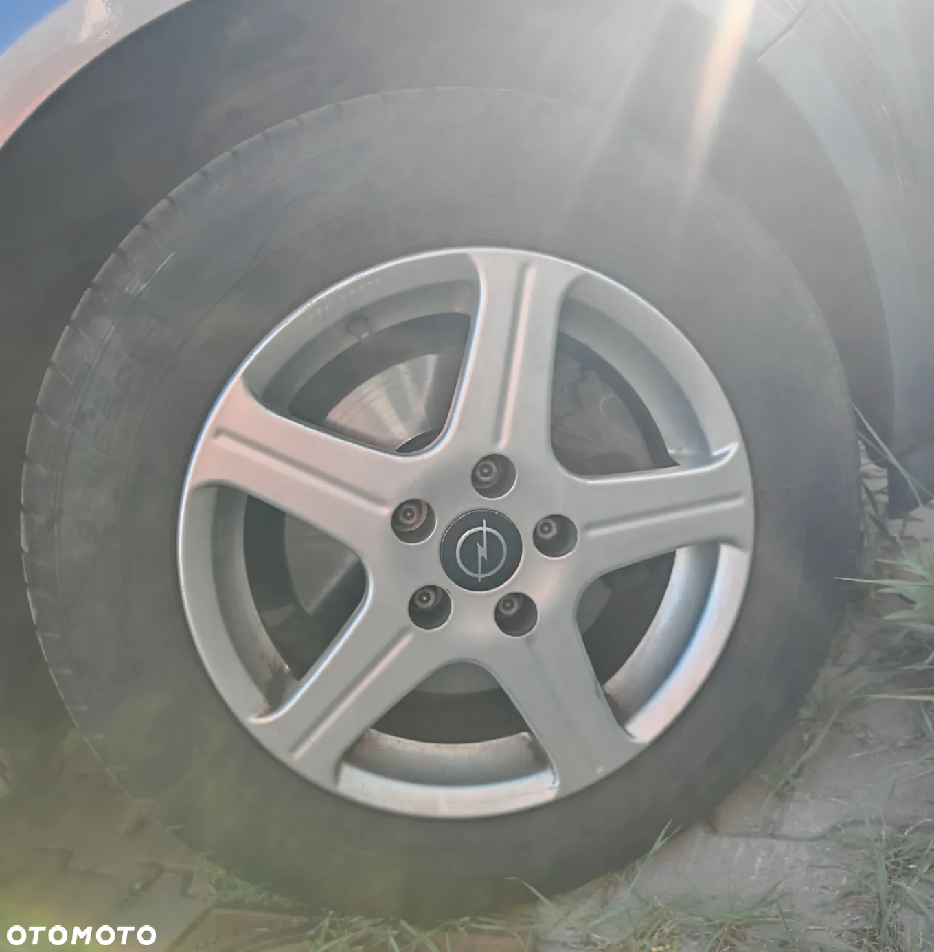 Opel Astra III 1.4 Enjoy - 17