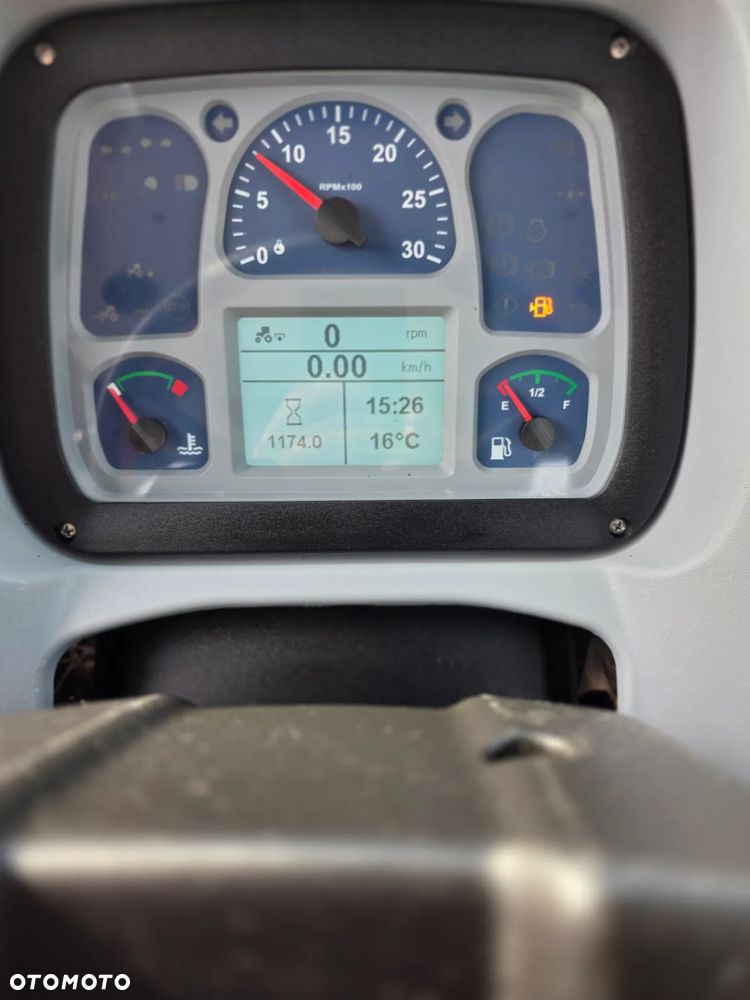 New Holland T4.75 S - 10