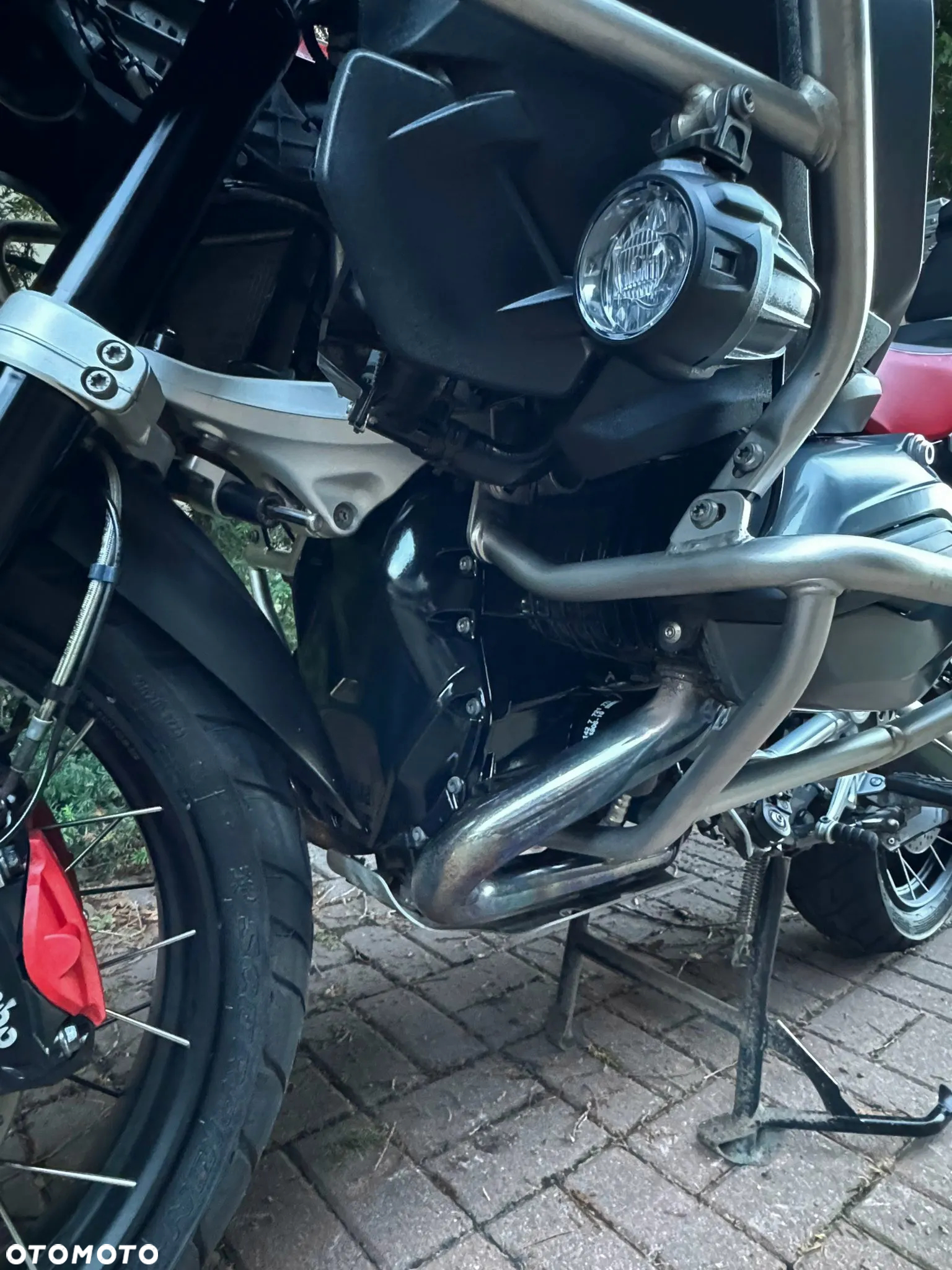 BMW R - 12