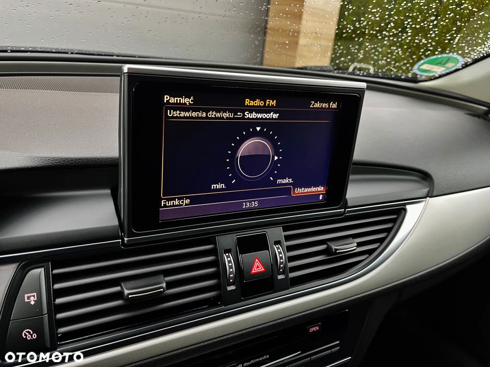 Audi A6 Avant 2.0 TDI ultra S tronic - 31