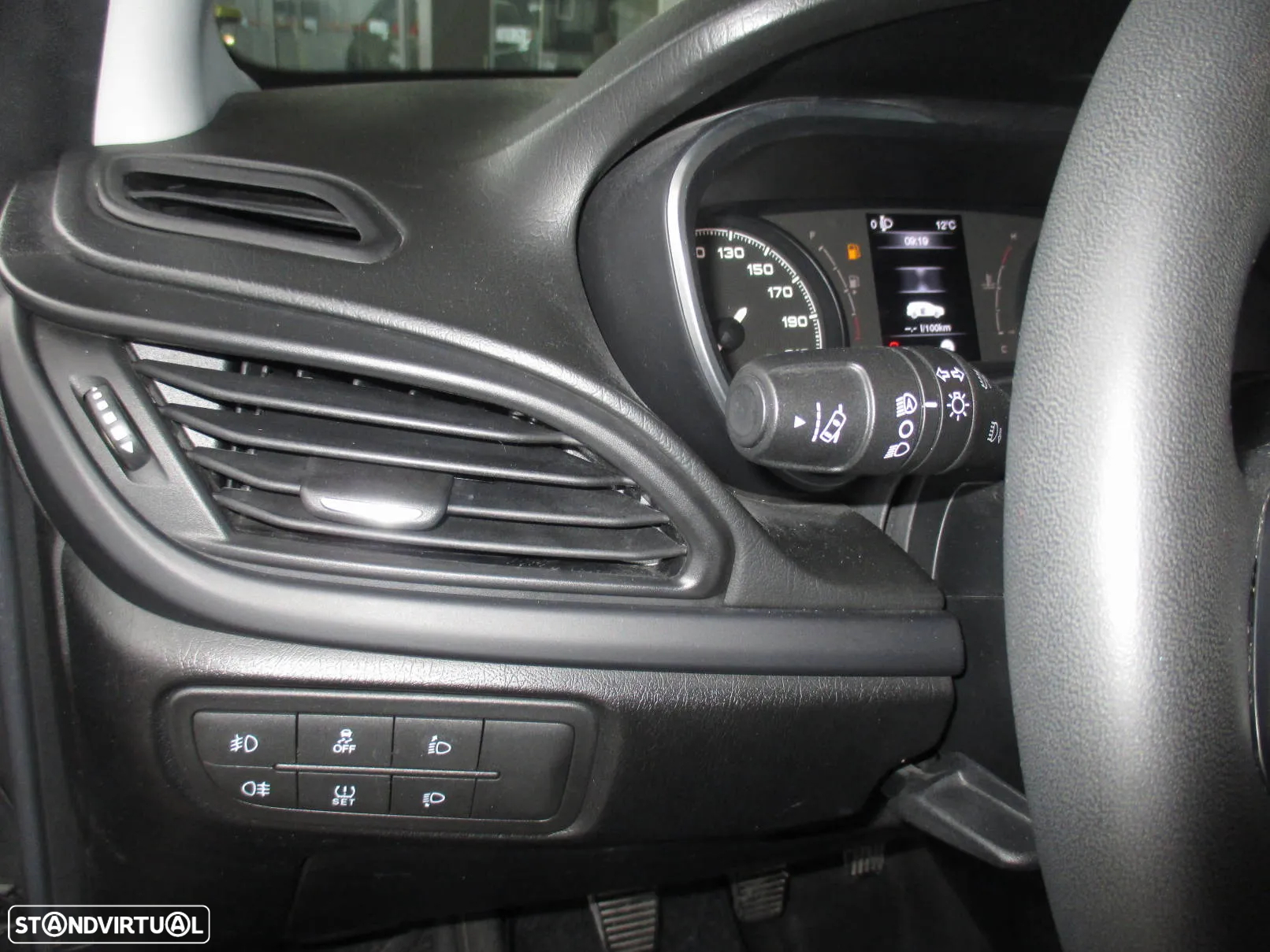 Fiat Tipo 1.0 GSE T3 Life - 11