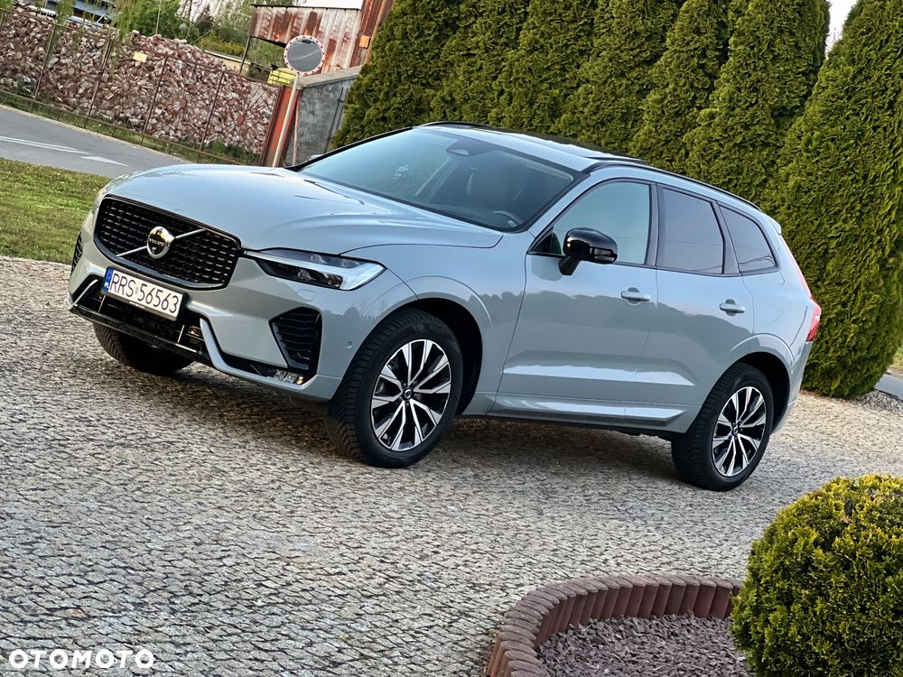 Volvo XC 60 B4 D AWD Geartronic RDesign - 19