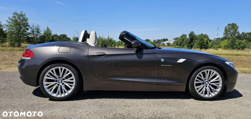 BMW Z4 - 4