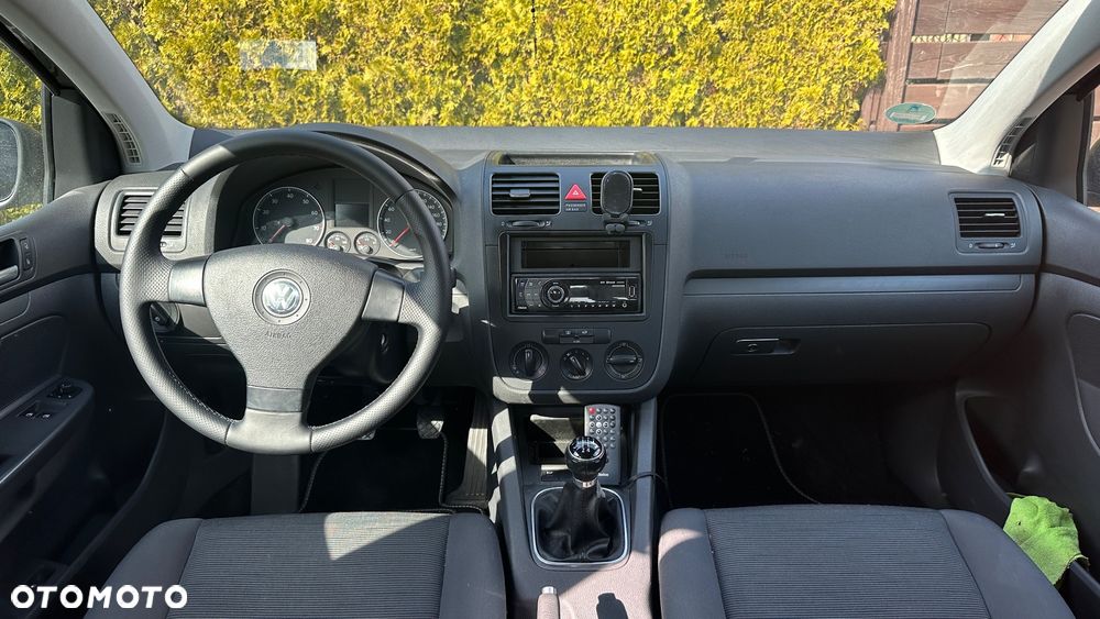 Volkswagen Golf 1.4 Trendline - 13