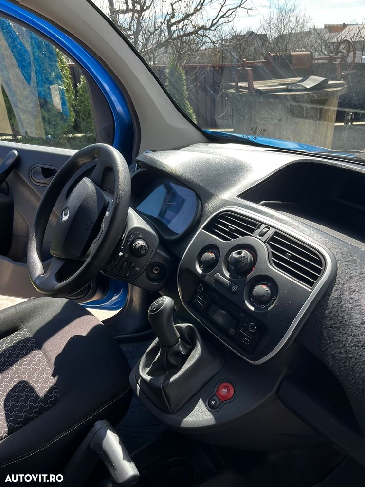 Renault Kangoo - 13