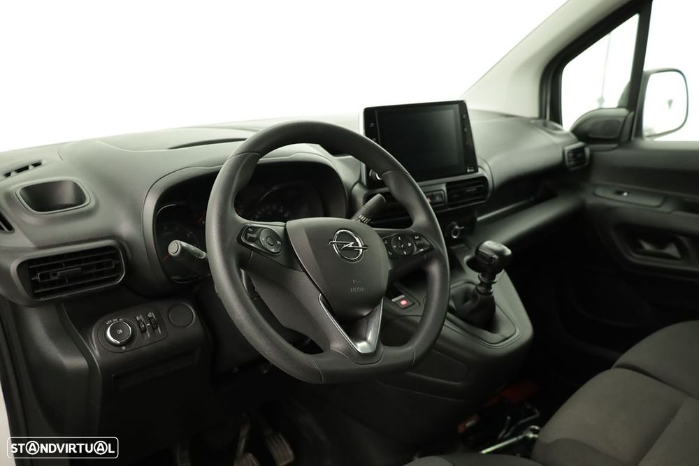 Opel combo van 1.5 cdti l2h1 enjoy - 7