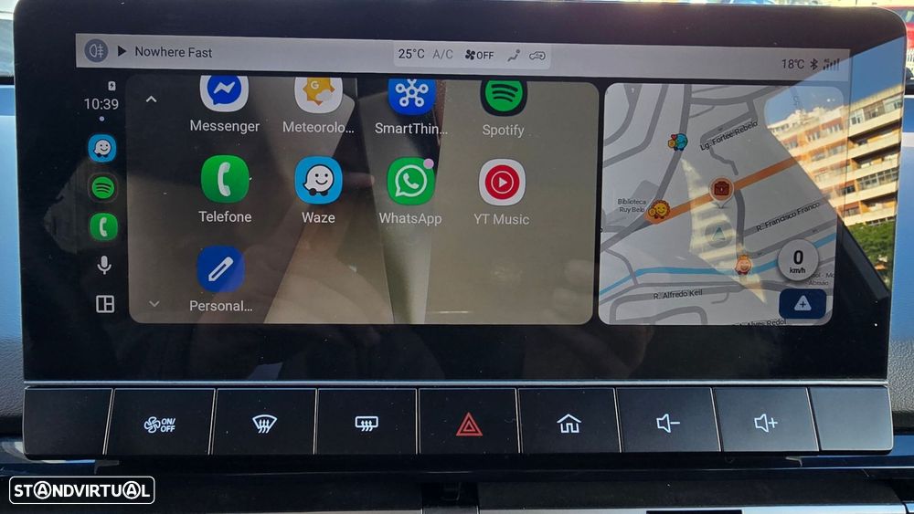 MG MG4 64 kWh Luxury - 22